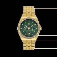 Bigotti Milano Quotidiana Gold női karóra BG110635-5 karóra