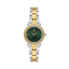  BIGOTTI MILANO Quotidiana Green női karóra BG110701-5