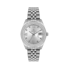 Bigotti Milano Quotidiana Silver női karóra BG110643-1 karóra
