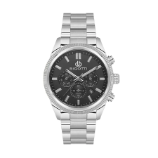  BIGOTTI MILANO Quotidiano Black férfi karóra BG110689-1 karóra