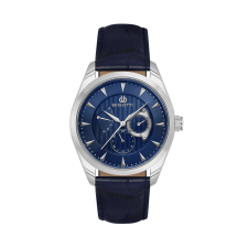 Bigotti Milano Quotidiano Blue férfi karóra BG110623-3 karóra