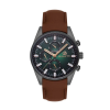 Bigotti Milano Quotidiano Green férfi karóra BG110516-3