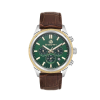  BIGOTTI MILANO Quotidiano Green férfi karóra BG110688-4