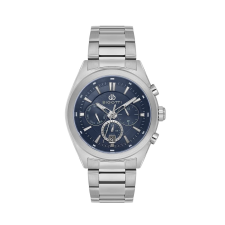 Bigotti Milano Raffinato Blue férfi karóra BG110631-3 karóra