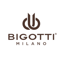 BIGOTTI MILANO Raffinato Chrono Blue férfi karóra BG110669-2 karóra