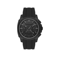 Bigotti Milano Raffinato Full Black férfi karóra BG110636-6 karóra