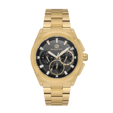 Bigotti Milano Raffinato Gold férfi karóra BG110627-5 karóra