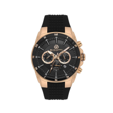 Bigotti Milano Raffinato Gold férfi karóra BG110648-3 karóra