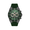 Bigotti Milano Raffinato Green férfi karóra BG110648-2