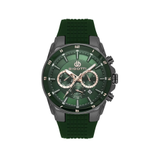 Bigotti Milano Raffinato Green férfi karóra BG110648-2 karóra