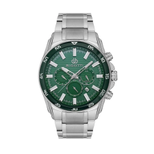  BIGOTTI MILANO Raffinato Green férfi karóra BG110675-7 karóra