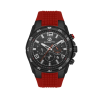  BIGOTTI MILANO Raffinato Red férfi karóra BG110552-10