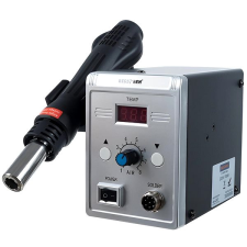 Bigstren 21708 Forrólevegős, 700 W fritőz