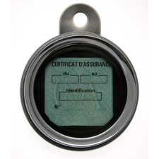 BIHR Adótartó Ø88mm Krómozott Acél egyéb motorkerékpár alkatrész