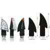 BIHR Blade LED irányjelzők Hosszú Bambusz Univerzális BIHR Kategorizálatlan termékek