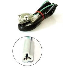 BIHR Jelzőfény Adapter Kábel Suzuki/Yamaha Típus egyéb motorkerékpár alkatrész
