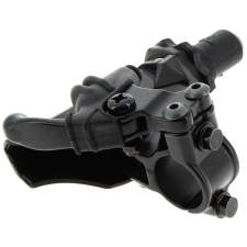 BIHR Kuplungkar Alap Aluminium Öntött egyéb motorkerékpár alkatrész