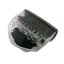 BIHR LED Hátsó Lámpa Integrált Irányjelzőkkel Honda CBR600RR BIHR  Elektronika Világítások Hátsó lámpák egyéb motorkerékpár alkatrész