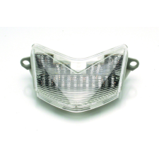 BIHR LED hátsó lámpa integrált irányjelzőkkel Kawasaki ZX6R BIHR Elektronika Világítás Hátsó lámpák egyéb motorkerékpár alkatrész