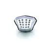 BIHR LED hátsó lámpa integrált irányjelzőkkel Yamaha XJ6-hoz BIHR Elektronika Világítások Hátsó lámpák