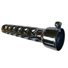 BIHR Univerzális DB Killer 203,2mm x Ø35mm / 8'' x 1-1/2'' egyéb motorkerékpár alkatrész