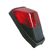 BIHR V PARTS Hátsó Lámpa Suzuki DR Típus Univerzális motorkerékpár fényszóró