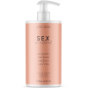 BIJOUX AU NATUREL BIJOUX - VÍZBÁZISÚ TESTÁPOLÓ 500 ML