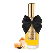 Bijoux Cosmetiques - Forrósító Masszázsolaj Karamell masszázskrémek, masszázsolajok