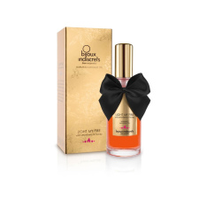 Bijoux Indiscrets APHRODISIA LIGHT MY FIRE - Wild Strawberry Warming Oil masszázskrémek, masszázsolajok