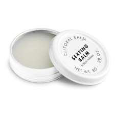 Bijoux Indiscrets Clitherapy Clitoral Balm - Sexting Balm potencianövelő