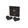 Bijoux Indiscrets Flash Heart-Black