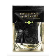 Bijoux Indiscrets Instruments Of Pleasure Green bilincs, kötöző