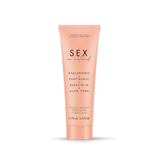 Bijoux Indiscrets Sex Au Naturel water based Lubricant (75ml) síkosító