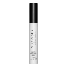 Bijoux Indiscrets Slow Sex - nyálserkentő orál spray (13ml) vágyfokozó