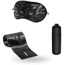  BIJOUX INSTRUMENTS OF PLEASURE LILA bilincs, kötöző