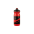 BikeFun 2020 műanyag kulacs, 600 ml, csavaros, piros