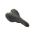 BikeFun Bormio Sport unisex sport nyereg, 275x146 mm, 320 g, fekete