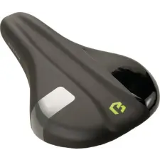 BikeFun Champion Boy Junior nyereg kerékpár nyereg