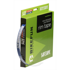 BikeFun Felniszalag BIKEFUN SAFETAPE öntapadós road 16mmx45m kék - JNA45M14 kerékpáros kerékpár és kerékpáros felszerelés
