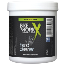 BikeWorkx Hand Cleaner 500 g kerékpár és kerékpáros felszerelés