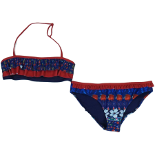 Bikini (Méret: 152) gyerek fürdőruha