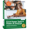 BILDNER Verlag Excel Power Tools &amp; Power BI Desktop | Inge Baumeister