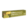 Bilka Bilka homeopátiás fogkrém gyömbér-lime fehérítő 75 ml