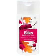 Bilka bioaktív sampon zsíros hajra, szeborea ellen 200ml sampon