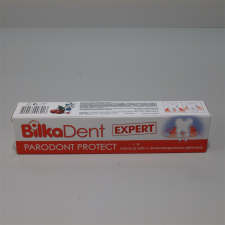 Bilka dent expert fogkrém parodont protect 75 ml fogkrém