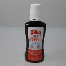  Bilka dent expert szájvíz parodont protect 250 ml szájvíz