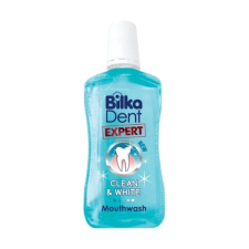 Bilka Dent Expert & White szájvíz 500ml szájvíz