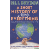 Bill Bryson A Really Short History of Nearly Everything