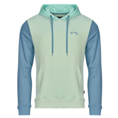 BILLABONG Pulóverek ARCH BLOCK PO LT Sokszínű EU M