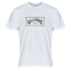 BILLABONG Rövid ujjú pólók ARCH SS Fehér EU M